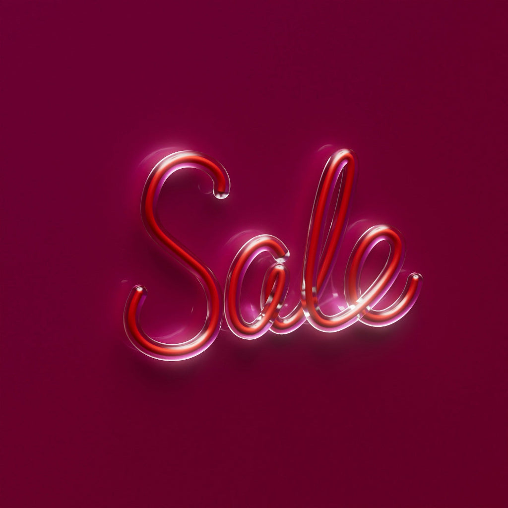 On Sale