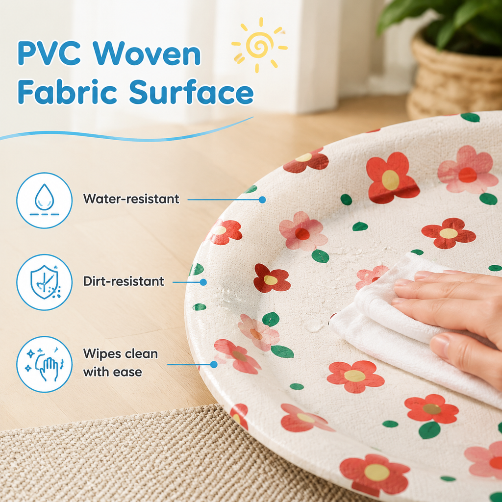 Pet Cooling Mat for Dogs & Cats