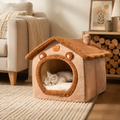 Cozy Bear House