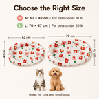 Pet Cooling Mat for Dogs & Cats