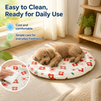 Pet Cooling Mat for Dogs & Cats